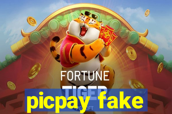 picpay fake